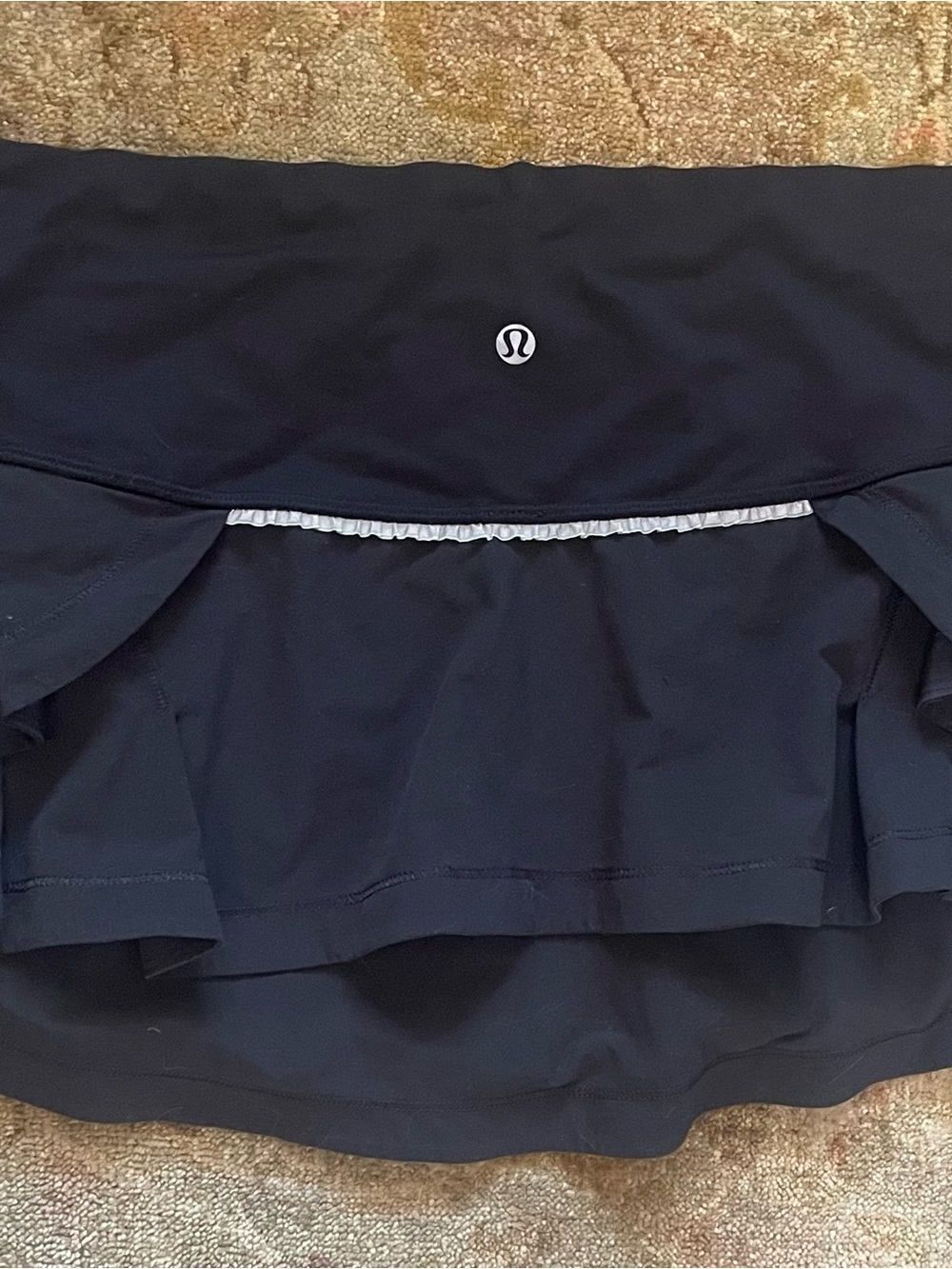 Lululemon Athletica Skirt